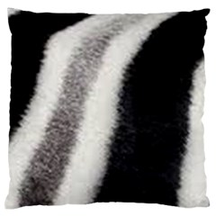 Stella Animal Print Standard Flano Cushion Case (two Sides) by NSGLOBALDESIGNS2