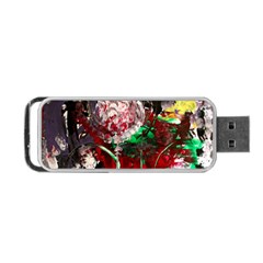Dedelion Portable Usb Flash (one Side)