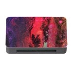 Desert Dreaming Memory Card Reader with CF Front