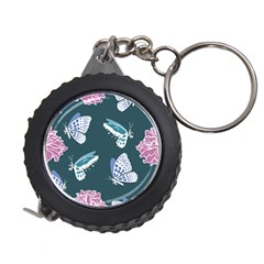 Butterfly  Measuring Tape by Hansue