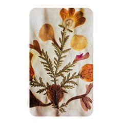 Holy Land Flowers 13 Memory Card Reader (rectangular)