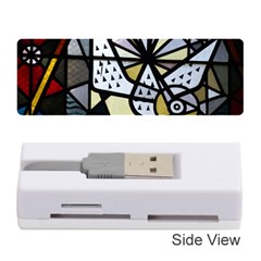 Hildesheim Germany Lower Saxony Memory Card Reader (stick) by Pakrebo