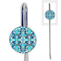 Ml-6 Book Mark