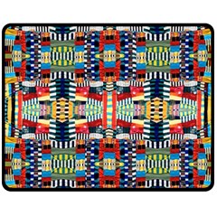 Ml 4-2 Fleece Blanket (medium) 