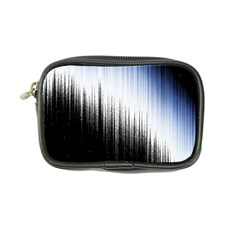 Spectrum And Moon Coin Purse by LoolyElzayat