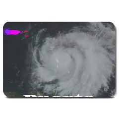 Survivor Large Doormat 