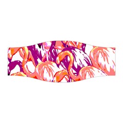 Flamingos Stretchable Headband