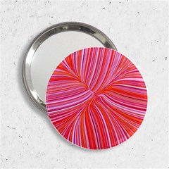 Electric Field Art Iii 2 25  Handbag Mirrors