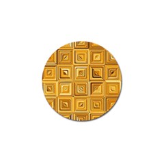 Electric Field Art Xv Golf Ball Marker (10 Pack)