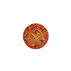 Electric Field Art Xlvi 1  Mini Magnets by okhismakingart