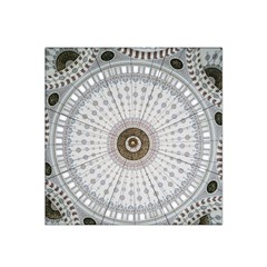 Cami Texture Pattern Architecture Satin Bandana Scarf