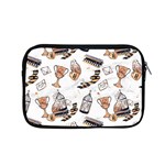 Hufflepuff Pattern Apple MacBook Pro 15  Zipper Case Front