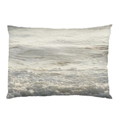 Pacific Ocean Pillow Case (two Sides)
