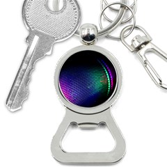 Background Blur Bokeh Close Up Bottle Opener Key Chain by Pakrebo