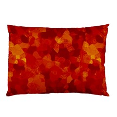 Fall Pillow Case by designsbyamerianna