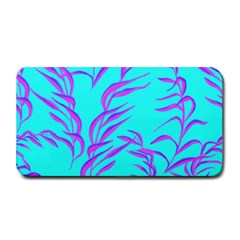Branches Leaves Colors Summer Medium Bar Mats