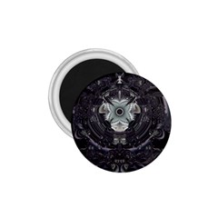 Fractal Art Artwork Design Pattern 1 75  Magnets