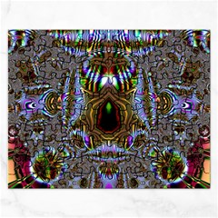 Art Artwork Fractal Digital Art Rectangular Jigsaw Puzzl by Pakrebo