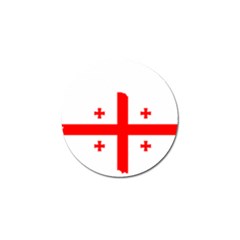 Borders Country Flag Geography Map Golf Ball Marker