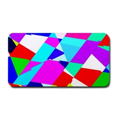 Patchwork Medium Bar Mats by designsbyamerianna