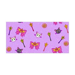 Moon Yoga Headband by Mezalola