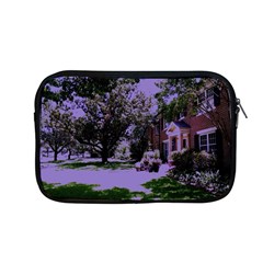Hot Day In Dallas 4 Apple Macbook Pro 13  Zipper Case