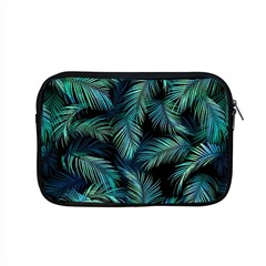 Palms Pattern Design Apple Macbook Pro 15  Zipper Case by Sudhe