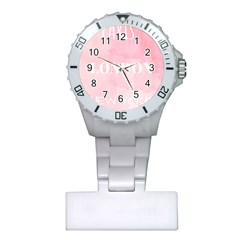 Paris, London, New York Plastic Nurses Watch