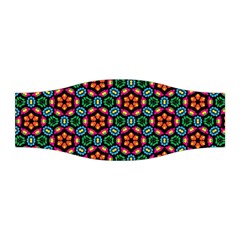 Pattern  Stretchable Headband by Sobalvarro