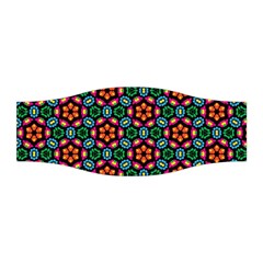 Pattern  Stretchable Headband by Sobalvarro