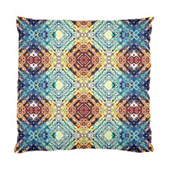 Pattern Standard Cushion Case (one Side) by Sobalvarro