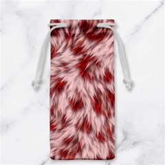 Abstract  Jewelry Bag by Sobalvarro