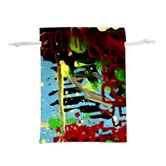 York 1 4 Lightweight Drawstring Pouch (m)