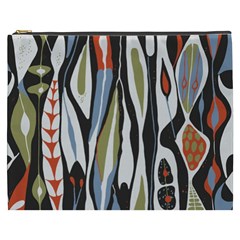 Borastapeter Scandinavian Designers Cosmetic Bag (xxxl) by Sobalvarro