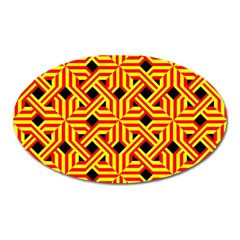 Rby 68 Oval Magnet