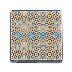 Motif Memory Card Reader (square 5 Slot) by Sobalvarro
