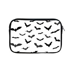 Bats Pattern Apple Macbook Pro 13  Zipper Case by Sobalvarro