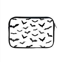 Bats Pattern Apple Macbook Pro 15  Zipper Case by Sobalvarro
