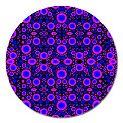 Ab 117 Magnet 5  (round)