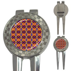 Ab 165 3-in-1 Golf Divots