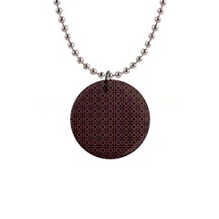 Df Taurus Chocorree 1  Button Necklace