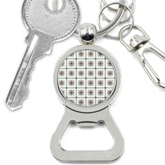 Df Camilla Vago Bottle Opener Key Chain by deformigo