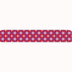 Df Magenta Rumor Small Bar Mats