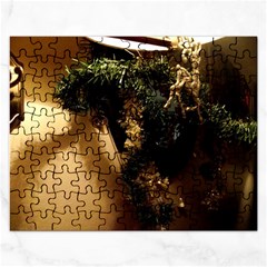 Christmas Tree  1 17 Rectangular Jigsaw Puzzl by bestdesignintheworld