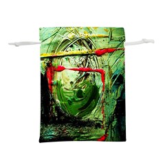 Continental Breakfast 6 Lightweight Drawstring Pouch (s) by bestdesignintheworld