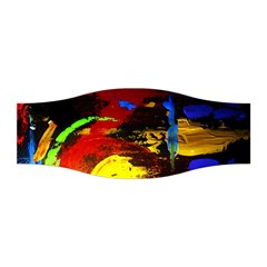 Balboa   Islnd On A Snd 5 Stretchable Headband