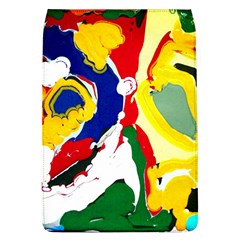 Africa As It Is 1 2 Removable Flap Cover (l)