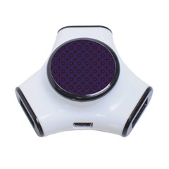 Keyudo 3-port Usb Hub by deformigo