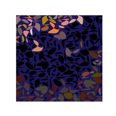 Zappwaits Small Satin Scarf (square) by zappwaits