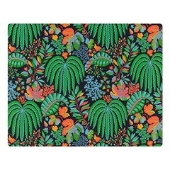 14 Double Sided Flano Blanket (large)  by Sobalvarro